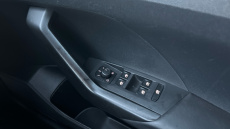 Volkswagen T-Cross 1.0 TSI Black Edition 5dr Petrol Estate